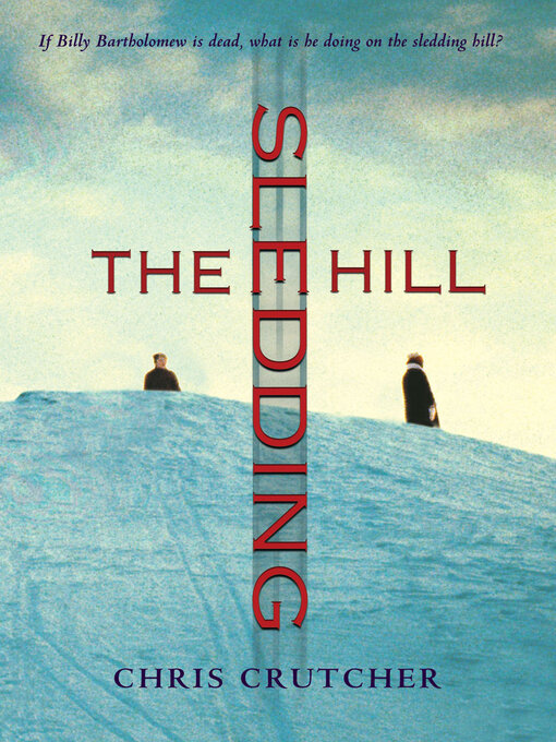 The sledding hill [electronic resource]
